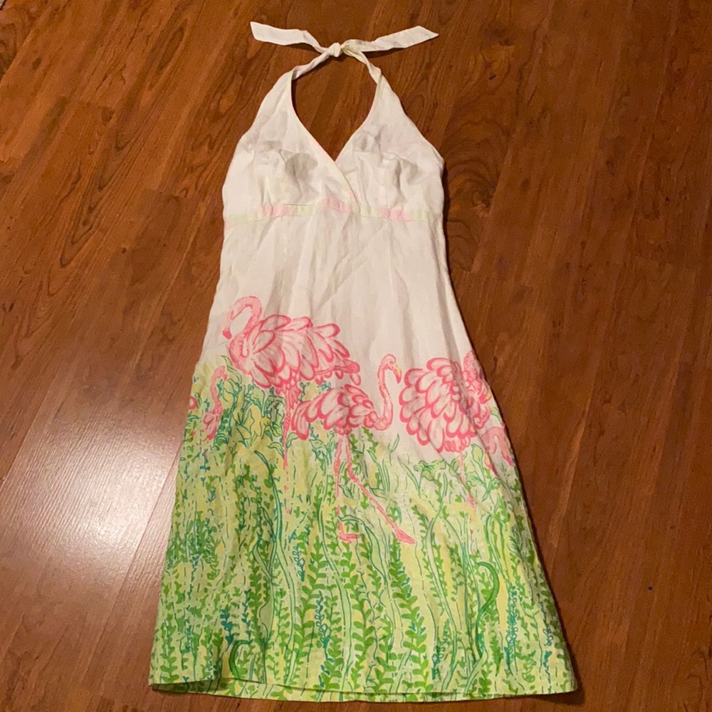 Lily Pulitzer Dress